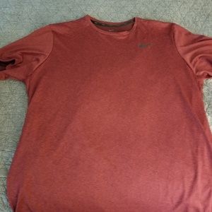 Nike Dri fit tshirt